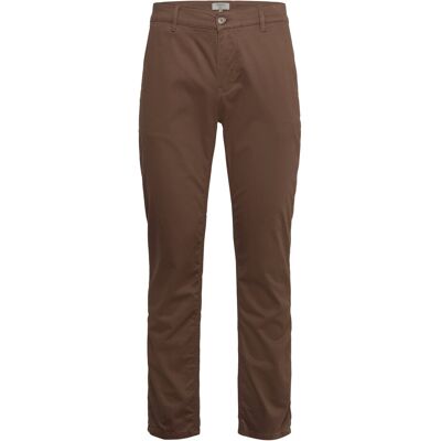 Lindbergh Black 1927: Cashmere Touch Superflex Chino Pants 38 x 32 DK BROWN 38 x 32 Lindbergh Black 1927: Cashmere Touch Superflex Chino Pants 38 x 32 DK BROWN 38 x 32