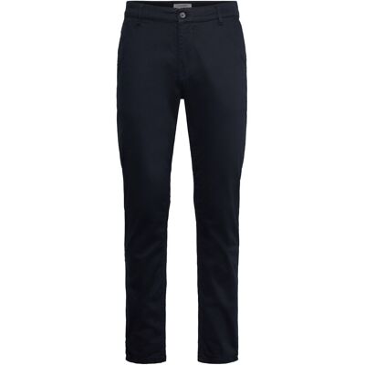 Lindbergh Black 1927: Cashmere Touch Superflex Chino Pants 38 x 32 DK NAVY 38 x 32 Lindbergh Black 1927: Cashmere Touch Superflex Chino Pants 38 x 32 DK NAVY 38 x 32
