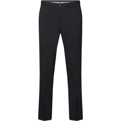 Lindbergh Black Superflex Pants 56 BLACK 56 Lindbergh Black Superflex Pants 56 BLACK 56