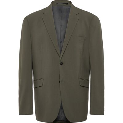Lindbergh Black Superflex Blazer 58 ARMY 58 Lindbergh Black Superflex Blazer 58 ARMY 58