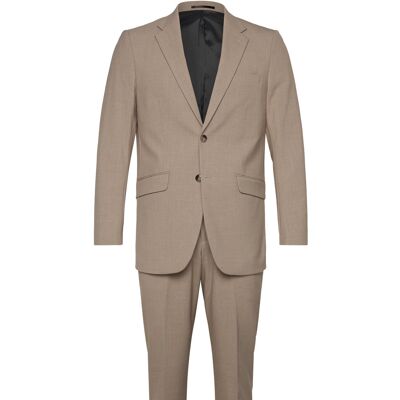 Lindbergh Black Superflex Suit 54 SAND MEL 54 Lindbergh Black Superflex Suit 54 SAND MEL 54