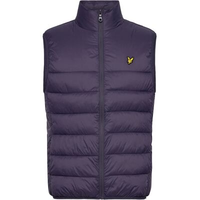 Scott Wadded Gilet S X854 GRAYSTONE S Scott Wadded Gilet S X854 GRAYSTONE S