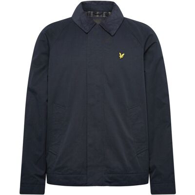 Scott Hunting Jacket S Z271 DARK NAVY S Scott Hunting Jacket S Z271 DARK NAVY S