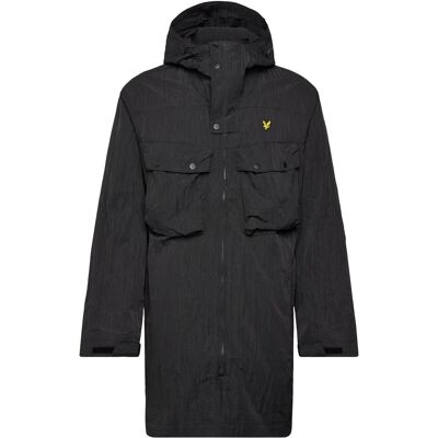 Scott Guard Parka M X002 BLACK ICE M Scott Guard Parka M X002 BLACK ICE M
