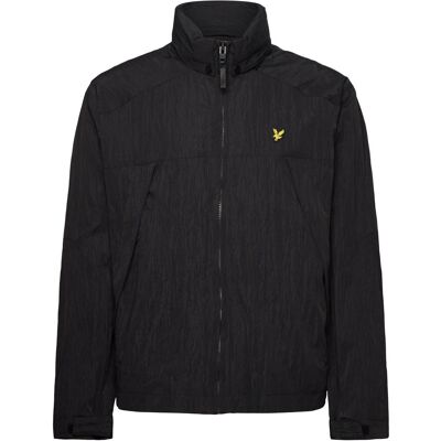 Scott Fold Away Hood Jacket S X002 BLACK ICE S Scott Fold Away Hood Jacket S X002 BLACK ICE S