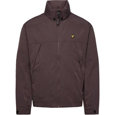 Scott Fold Away Hood Jacket XXL X863 ESPRESSO XXL Scott Fold Away Hood Jacket XXL X863 ESPRESSO XXL