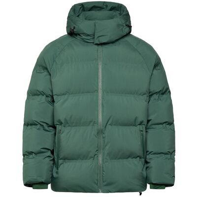 Scott Welded Puffer Jacket M X886 DARK PINE M Scott Welded Puffer Jacket M X886 DARK PINE M