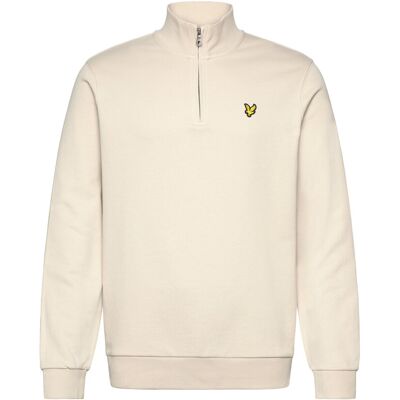 Scott Loopback Quarter Zip Sweat XL W870 COVE XL Scott Loopback Quarter Zip Sweat XL W870 COVE XL