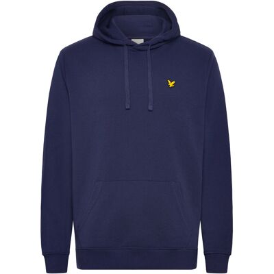 Scott Sports Hoodie L DEEP INDIGO L Scott Sports Hoodie L DEEP INDIGO L