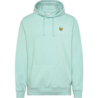 Scott Sports Hoodie M FUTURE BLUE M Scott Sports Hoodie M FUTURE BLUE M