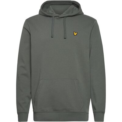 Scott Sports Hoodie L GREEN MERCURIAL L Scott Sports Hoodie L GREEN MERCURIAL L