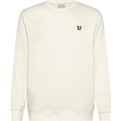 Scott Sports Crew Neck Sweatshirt L CHALK L Scott Sports Crew Neck Sweatshirt L CHALK L