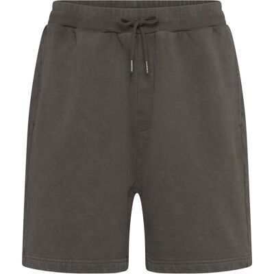 Scott Heavy Laundered Sweatshort M Y118 SOFT BLACK M Scott Heavy Laundered Sweatshort M Y118 SOFT BLACK M