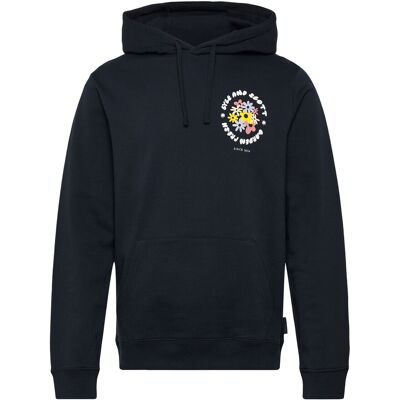 Scott Nature Graphic Pullover Hoodie XXL DARK NAVY XXL Scott Nature Graphic Pullover Hoodie XXL DARK NAVY XXL