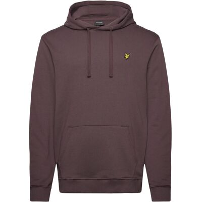 Scott Pullover Hoodie XL X863 ESPRESSO XL Scott Pullover Hoodie XL X863 ESPRESSO XL