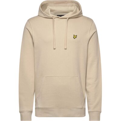 Scott Pullover Hoodie XL X865 GREY TAUPE XL Scott Pullover Hoodie XL X865 GREY TAUPE XL