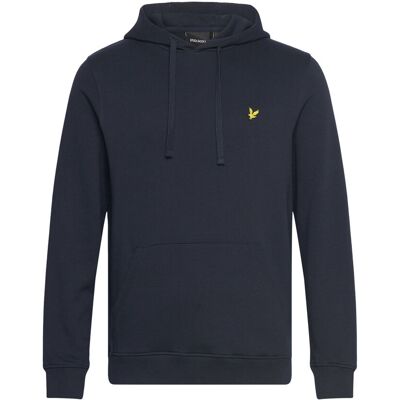 Scott Pullover Hoodie XXL Z271 DARK NAVY XXL Scott Pullover Hoodie XXL Z271 DARK NAVY XXL
