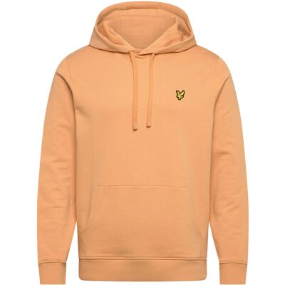Scott Pullover Hoodie M Y122 HONEYCOMB M Scott Pullover Hoodie M Y122 HONEYCOMB M