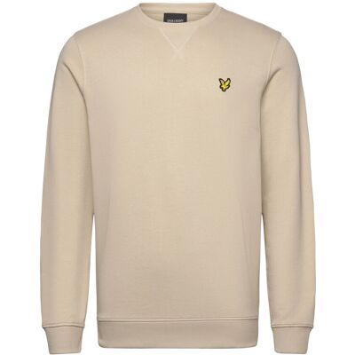 Scott Crew Neck Sweatshirt XXL X865 GREY TAUPE XXL Scott Crew Neck Sweatshirt XXL X865 GREY TAUPE XXL