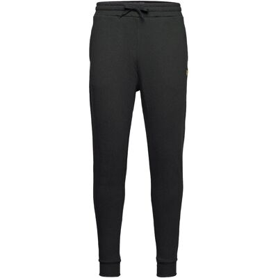 Scott Skinny Sweatpant XL JET BLACK XL Scott Skinny Sweatpant XL JET BLACK XL