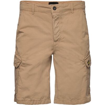 Scott Wembley Cargo Short 28 BISCUIT 28 Scott Wembley Cargo Short 28 BISCUIT 28