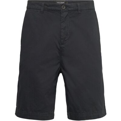 Scott Chino Short 28 Z865 JET BLACK 28 Scott Chino Short 28 Z865 JET BLACK 28