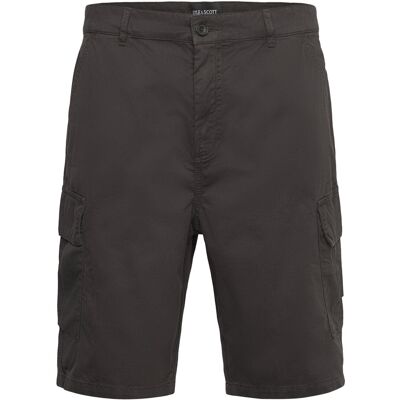 Scott Cargo Short 32 W635 GUNMETAL 32 Scott Cargo Short 32 W635 GUNMETAL 32