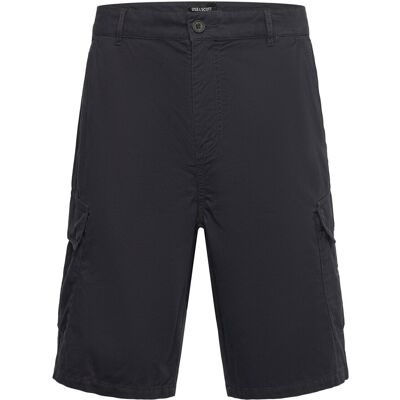 Scott Cargo Short 36 Z865 JET BLACK 36 Scott Cargo Short 36 Z865 JET BLACK 36