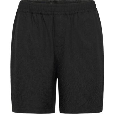 Scott Crinkle Resort Short S JET BLACK S Scott Crinkle Resort Short S JET BLACK S