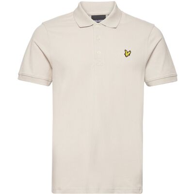 Scott Plain Polo Shirt M W870 COVE M Scott Plain Polo Shirt M W870 COVE M