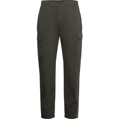 Scott Cargo Pocket Trouser W34L32 W485 OLIVE W34L32 Scott Cargo Pocket Trouser W34L32 W485 OLIVE W34L32