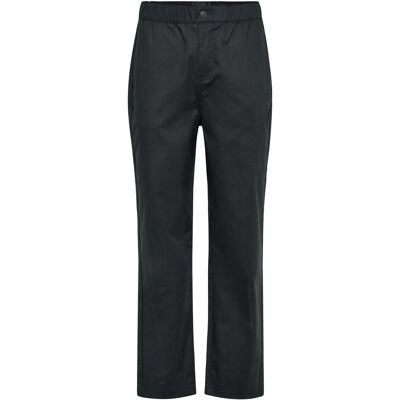 Scott Everyday Trousers L Z865 JET BLACK L Scott Everyday Trousers L Z865 JET BLACK L