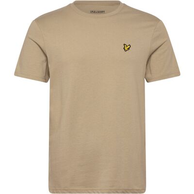 Scott Plain T-Shirt XS SAGE UNIFORM XS Scott Plain T-Shirt XS SAGE UNIFORM XS
