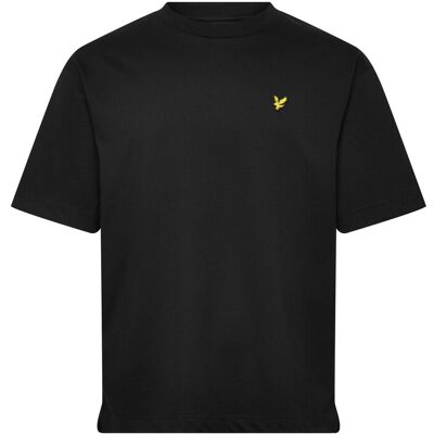 Scott Ultra Soft T-Shirt M JET BLACK M Scott Ultra Soft T-Shirt M JET BLACK M