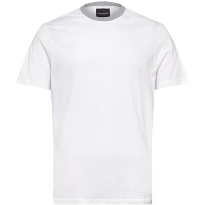Scott Half Raglan T-Shirt S 626 WHITE S Scott Half Raglan T-Shirt S 626 WHITE S