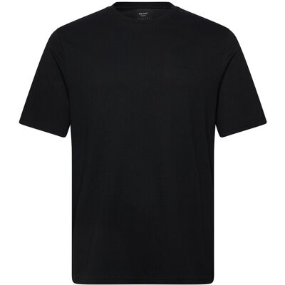 Scott Chest Logo Interlock T-Shirt L Z865 JET BLACK L Scott Chest Logo Interlock T-Shirt L Z865 JET BLACK L