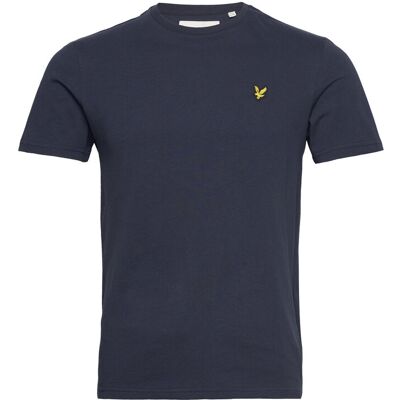 Scott Plain T-Shirt XL DARK NAVY XL Scott Plain T-Shirt XL DARK NAVY XL