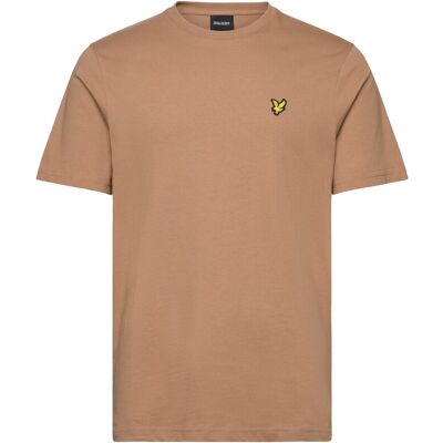 Scott Plain T-Shirt S X851 TIGERS EYE S Scott Plain T-Shirt S X851 TIGERS EYE S