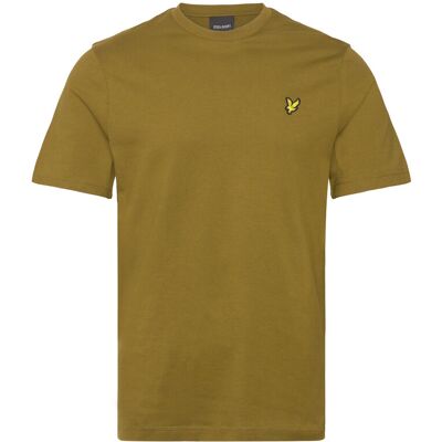 Scott Plain T-Shirt XS Y048 TREE GREEN XS Scott Plain T-Shirt XS Y048 TREE GREEN XS