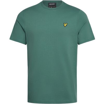 Scott Plain T-Shirt M W130 EVERGLADE M Scott Plain T-Shirt M W130 EVERGLADE M