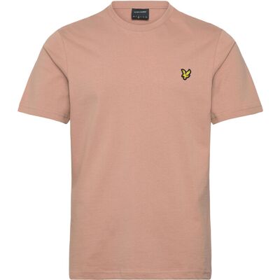 Scott Plain T-Shirt M Y121 BARLEY M Scott Plain T-Shirt M Y121 BARLEY M