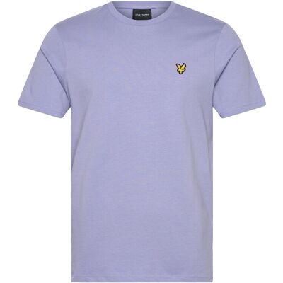Scott Plain T-Shirt M Y128 BUBBLE BLUE M Scott Plain T-Shirt M Y128 BUBBLE BLUE M