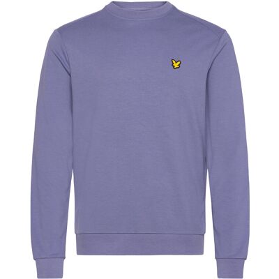 Scott Crew Neck Fly Fleece S X656 EXPLORER BLUE S Scott Crew Neck Fly Fleece S X656 EXPLORER BLUE S