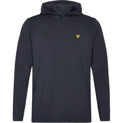 Scott Golf Core Midlayer Hoodie M Z271 DARK NAVY M Scott Golf Core Midlayer Hoodie M Z271 DARK NAVY M