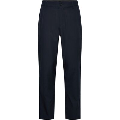 Scott Golf Chino Trouser 34 Z271 DARK NAVY 34 Scott Golf Chino Trouser 34 Z271 DARK NAVY 34