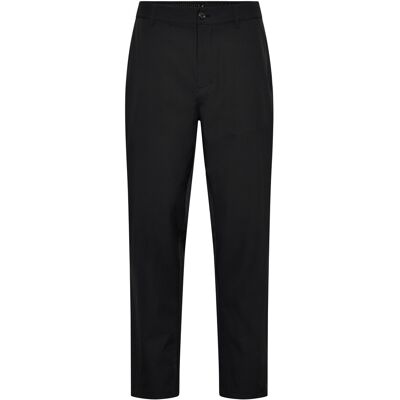 Scott Golf Chino Trouser 34 Z865 JET BLACK 34 Scott Golf Chino Trouser 34 Z865 JET BLACK 34