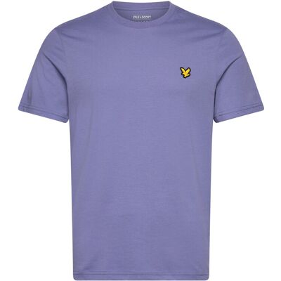 Scott Martin Ss T-Shirt M X656 EXPLORER BLUE M Scott Martin Ss T-Shirt M X656 EXPLORER BLUE M
