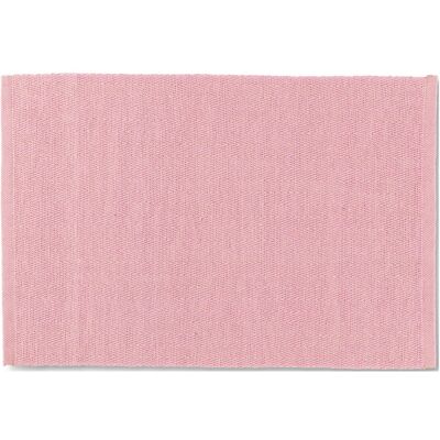 Lyngby Porcelæn Herringbone Dækkeserviet 43X30CM ROSE 43X30CM Lyngby Porcelæn Herringbone Dækkeserviet 43X30CM ROSE 43X30CM