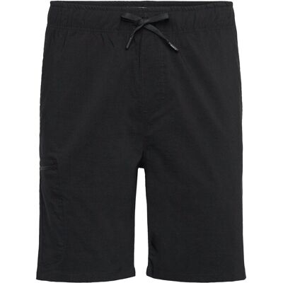 Makia Kasper Shorts 34 BLACK 34 Makia Kasper Shorts 34 BLACK 34