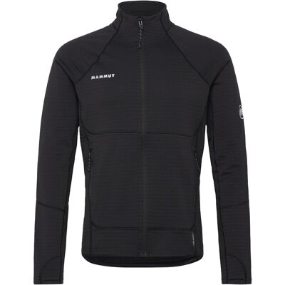 Mammut Taiss Ml Jacket Men M BLACK M Mammut Taiss Ml Jacket Men M BLACK M